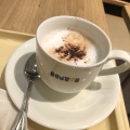 実際訪問したユーザーが直接撮影して投稿した相模大野カフェドトールコーヒーショップ 相模大野ステーションスクエア店の写真