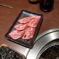 実際訪問したユーザーが直接撮影して投稿した成城焼肉焼肉 おはなの写真