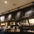 実際訪問したユーザーが直接撮影して投稿した飾磨区下野田カフェLatteArt-Bar Z.E.R.Oの写真