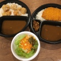 実際訪問したユーザーが直接撮影して投稿した瑞穂通カレーCoCo壱番屋 新瑞橋店の写真