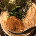 実際訪問したユーザーが直接撮影して投稿した根岸ラーメン / つけ麺たくぞうのらーめんの写真