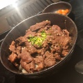 実際訪問したユーザーが直接撮影して投稿した神楽坂焼肉焼肉家 KAZU 神楽坂の写真