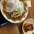 実際訪問したユーザーが直接撮影して投稿した南四番町ラーメン専門店ラーメン風林火山 山形店の写真