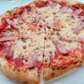 実際訪問したユーザーが直接撮影して投稿した美咲町ピザPizza Carbo 鶴岡美咲町店の写真