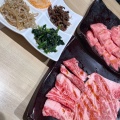 実際訪問したユーザーが直接撮影して投稿した野口町良野肉料理ナカシマ苑まねきや 加古川店の写真