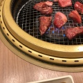 実際訪問したユーザーが直接撮影して投稿した南蔵王町焼肉焼肉どんどん亭 福山蔵王店の写真