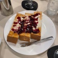 実際訪問したユーザーが直接撮影して投稿した桜丘町喫茶店ルノアール 渋谷南口店の写真
