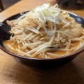 実際訪問したユーザーが直接撮影して投稿した東観音町ラーメン / つけ麺北海道ラーメンはせ川の写真