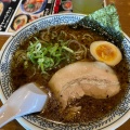 実際訪問したユーザーが直接撮影して投稿した明成町ラーメン専門店丸源ラーメン 大府店の写真