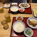 実際訪問したユーザーが直接撮影して投稿した定食屋まつしろ食堂の写真