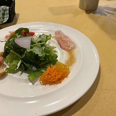 実際訪問したユーザーが直接撮影して投稿した志免中央洋食サンシャインの写真