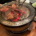 実際訪問したユーザーが直接撮影して投稿した三条町焼肉炭火焼肉ごえ門 姫路店の写真