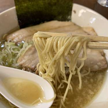 食レポ見習いさんが投稿した俵町ラーメン / つけ麺のお店鶏無双の写真