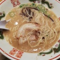 実際訪問したユーザーが直接撮影して投稿したラーメン専門店博多だるま SOUTH JAPANの写真