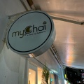実際訪問したユーザーが直接撮影して投稿した亀沢カフェチャイ専門店 myChai(マイチャイ)の写真