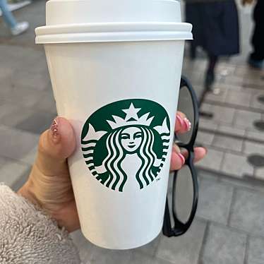 スターバックスコーヒー アトレ上野店のundefinedに実際訪問訪問したユーザーunknownさんが新しく投稿した新着口コミの写真