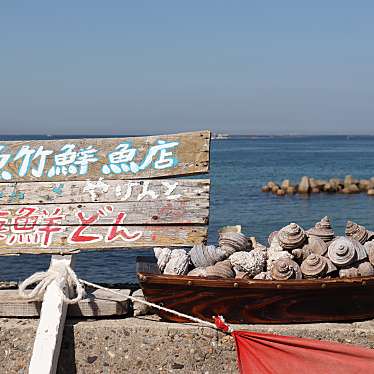 実際訪問したユーザーが直接撮影して投稿した育波丼ものうおたけ鮮魚店やけんど 海鮮どんやの写真