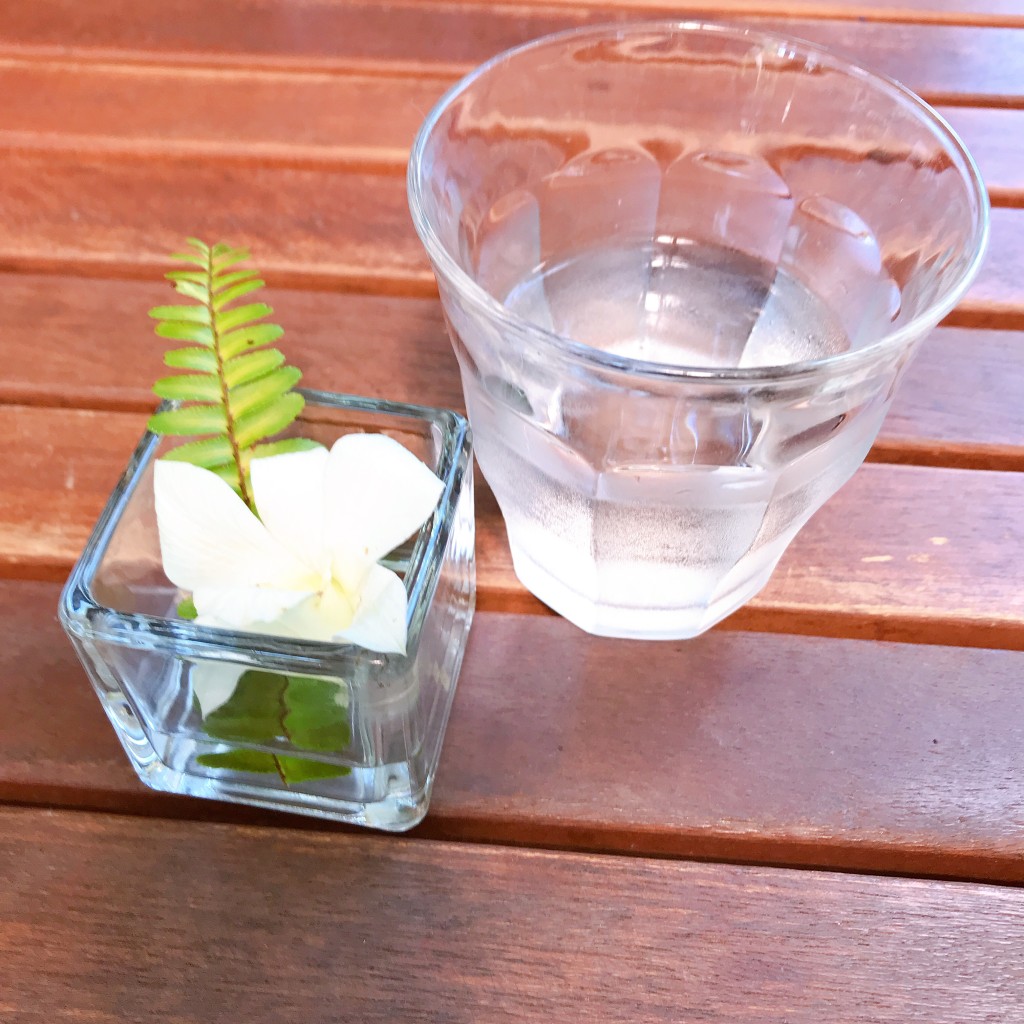 実際訪問したユーザーが直接撮影して投稿した香椎カフェ珈琲豆屋 Nanの木の写真