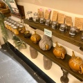 実際訪問したユーザーが直接撮影して投稿した富ヶ谷紅茶専門店ics TEA(紅茶のテイクアウト専門店)の写真