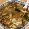 実際訪問したユーザーが直接撮影して投稿した妙典ラーメン / つけ麺華風伝の写真