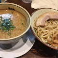 実際訪問したユーザーが直接撮影して投稿した前原西ラーメン / つけ麺ラーメン無限大 津田沼店の写真