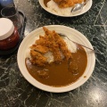 実際訪問したユーザーが直接撮影して投稿した芝田カレーケーツーカレーハウスの写真