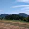 実際訪問したユーザーが直接撮影して投稿した三須古墳作山古墳の写真