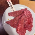 実際訪問したユーザーが直接撮影して投稿した八坂町焼肉厳選和牛焼肉 犇屋 寝屋川店の写真
