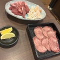 実際訪問したユーザーが直接撮影して投稿した焼肉和牛焼肉 だいこく家 吹田岸辺店の写真