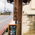 実際訪問したユーザーが直接撮影して投稿した伏見喫茶店多鞠庵の写真