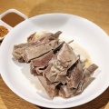 実際訪問したユーザーが直接撮影して投稿した南池袋肉料理ラム料理 羊肉専門店 辰 TATSUの写真