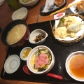 実際訪問したユーザーが直接撮影して投稿した富岡東ファミリーレストラン和食さと 富岡店の写真