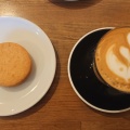 実際訪問したユーザーが直接撮影して投稿した材木町カフェBOUND COFFEEの写真