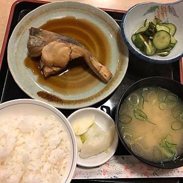 実際訪問したユーザーが直接撮影して投稿した大樋町定食屋いこいの写真