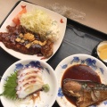 実際訪問したユーザーが直接撮影して投稿した長野定食屋日本晴食堂の写真