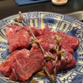 実際訪問したユーザーが直接撮影して投稿した福島肉料理肉 希々の写真