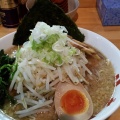 実際訪問したユーザーが直接撮影して投稿した宮本町ラーメン / つけ麺リッキーズの写真