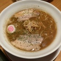 実際訪問したユーザーが直接撮影して投稿した虎渓町ラーメン専門店からみそラーメン ふくろう 多治見店の写真