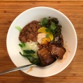 実際訪問したユーザーが直接撮影して投稿した東新橋台湾料理台湾担仔麺 汐留店の写真