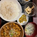 実際訪問したユーザーが直接撮影して投稿した日本橋室町中華料理王ちゃんの中華 日本橋店の写真