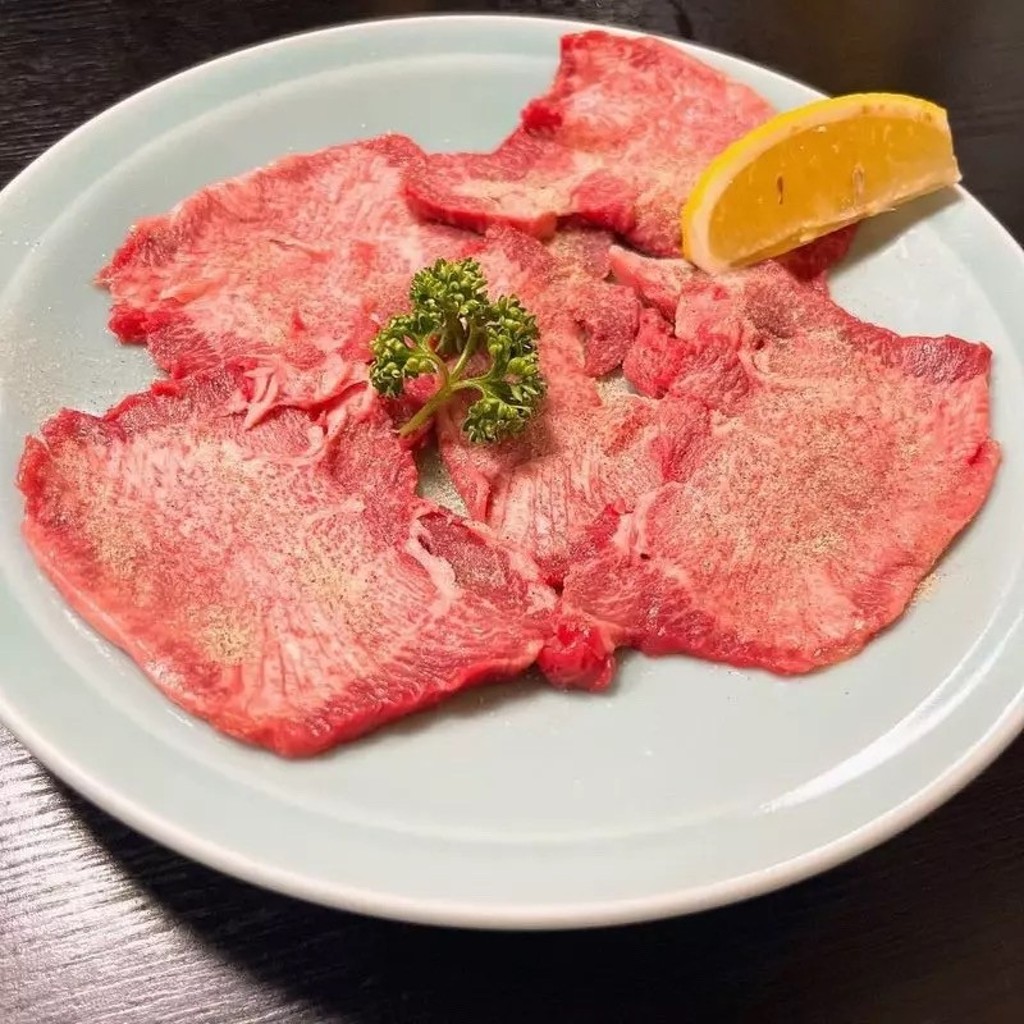 実際訪問したユーザーが直接撮影して投稿した呉羽町肉料理焼肉よかろの写真