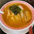 実際訪問したユーザーが直接撮影して投稿した大門ラーメン / つけ麺幸楽苑 イオン浦和美園店の写真