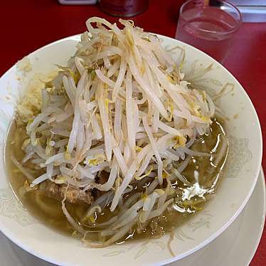 とくとくぴょん吉さんが投稿した菅谷ラーメン専門店のお店豚男 -BUTAMEN-/ブタメンの写真