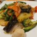 実際訪問したユーザーが直接撮影して投稿した芥川町中華料理香港厨房 アルプラザ高槻店の写真