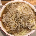 実際訪問したユーザーが直接撮影して投稿した園部ラーメン専門店ラーメン えびすの写真