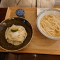 実際訪問したユーザーが直接撮影して投稿した関うどん手打ちうどん kingyoの写真