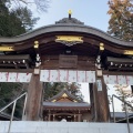 実際訪問したユーザーが直接撮影して投稿した新堀神社高麗神社の写真