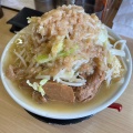 実際訪問したユーザーが直接撮影して投稿した別府ラーメン / つけ麺島系本店の写真