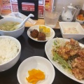 実際訪問したユーザーが直接撮影して投稿した箕面中華料理中華屋 KurumAの写真