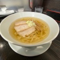 実際訪問したユーザーが直接撮影して投稿した西栄町ラーメン / つけ麺うえんで 山鹿店の写真